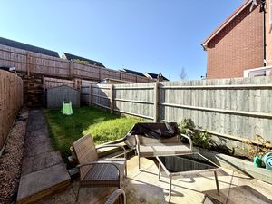 Garden- click for photo gallery